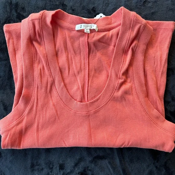 Z Supply Coral Tank Top - Picture 3 of 3